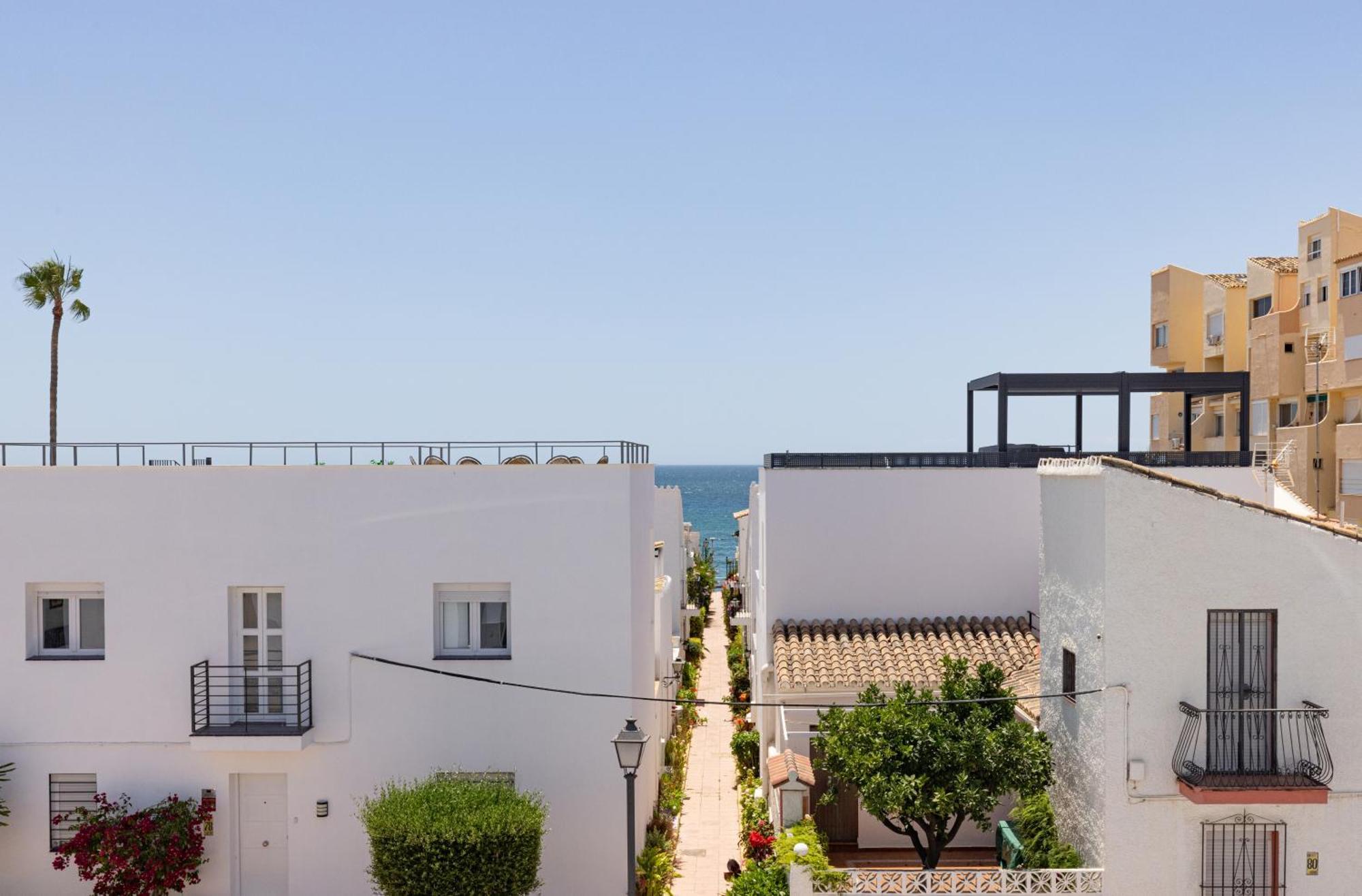 Palm Appartement *