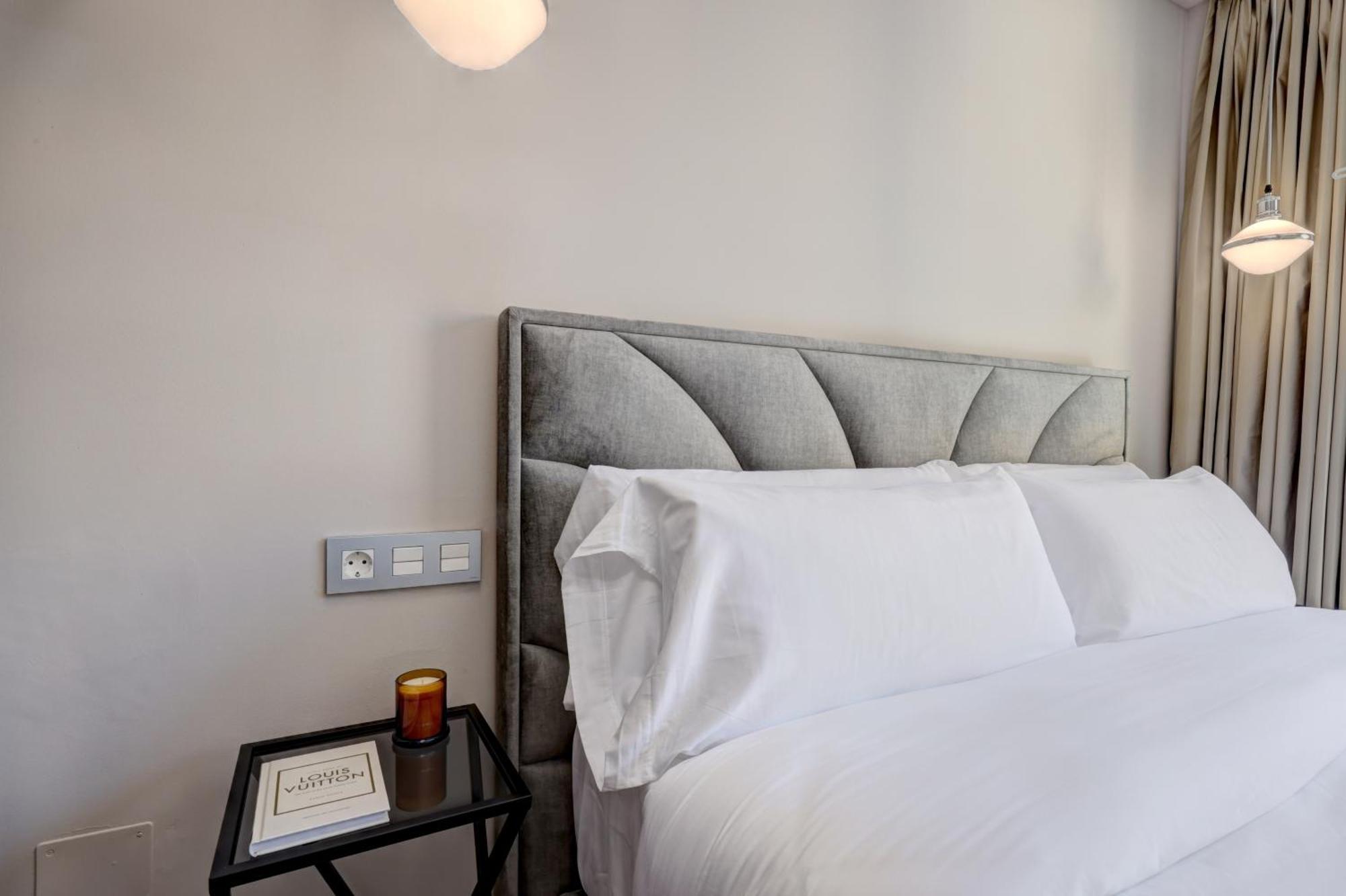 Appartement Palm Estepona
