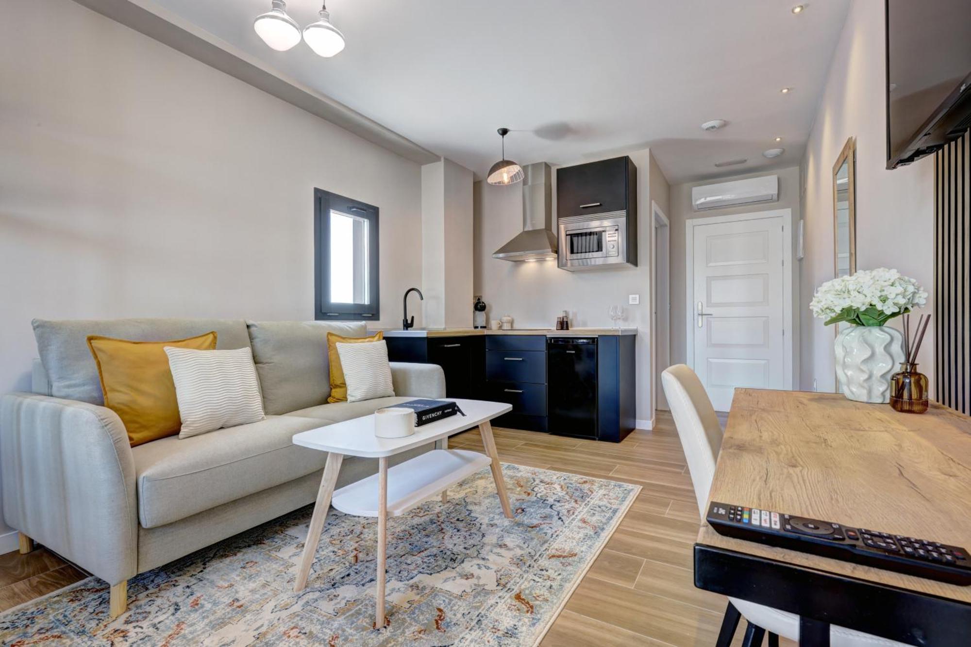 Palm Appartement Estepona