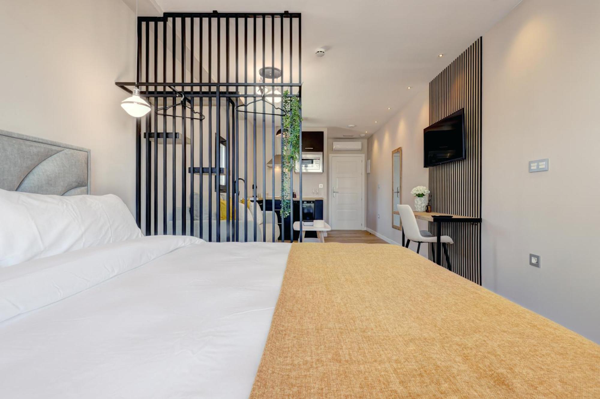 Appartement Palm Estepona