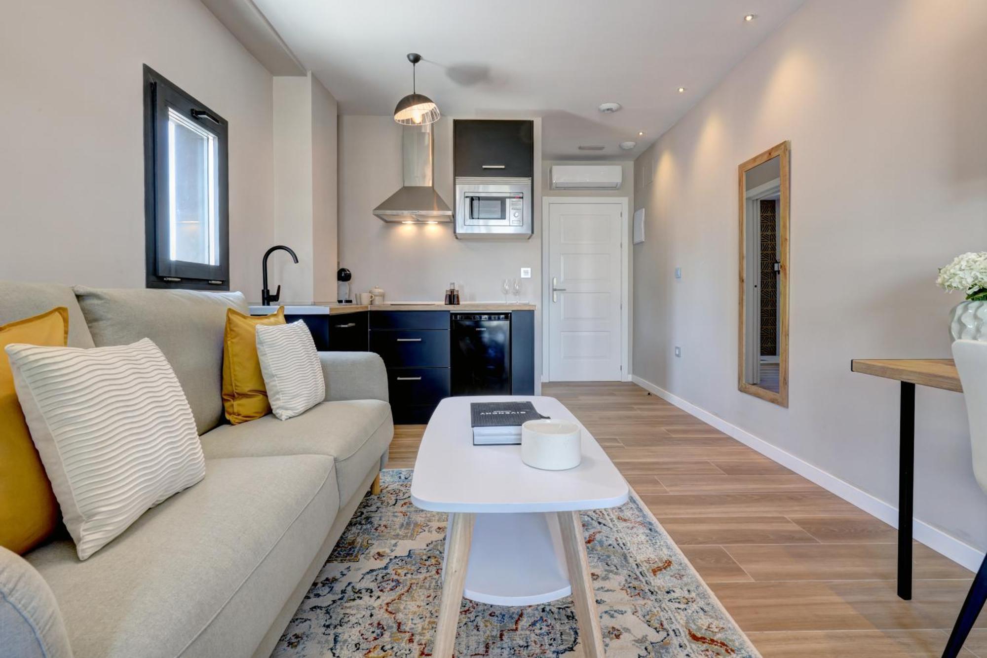 Appartement Palm