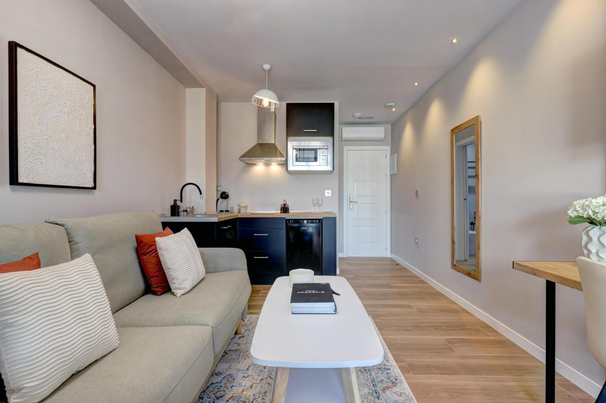 Palm Appartement Estepona