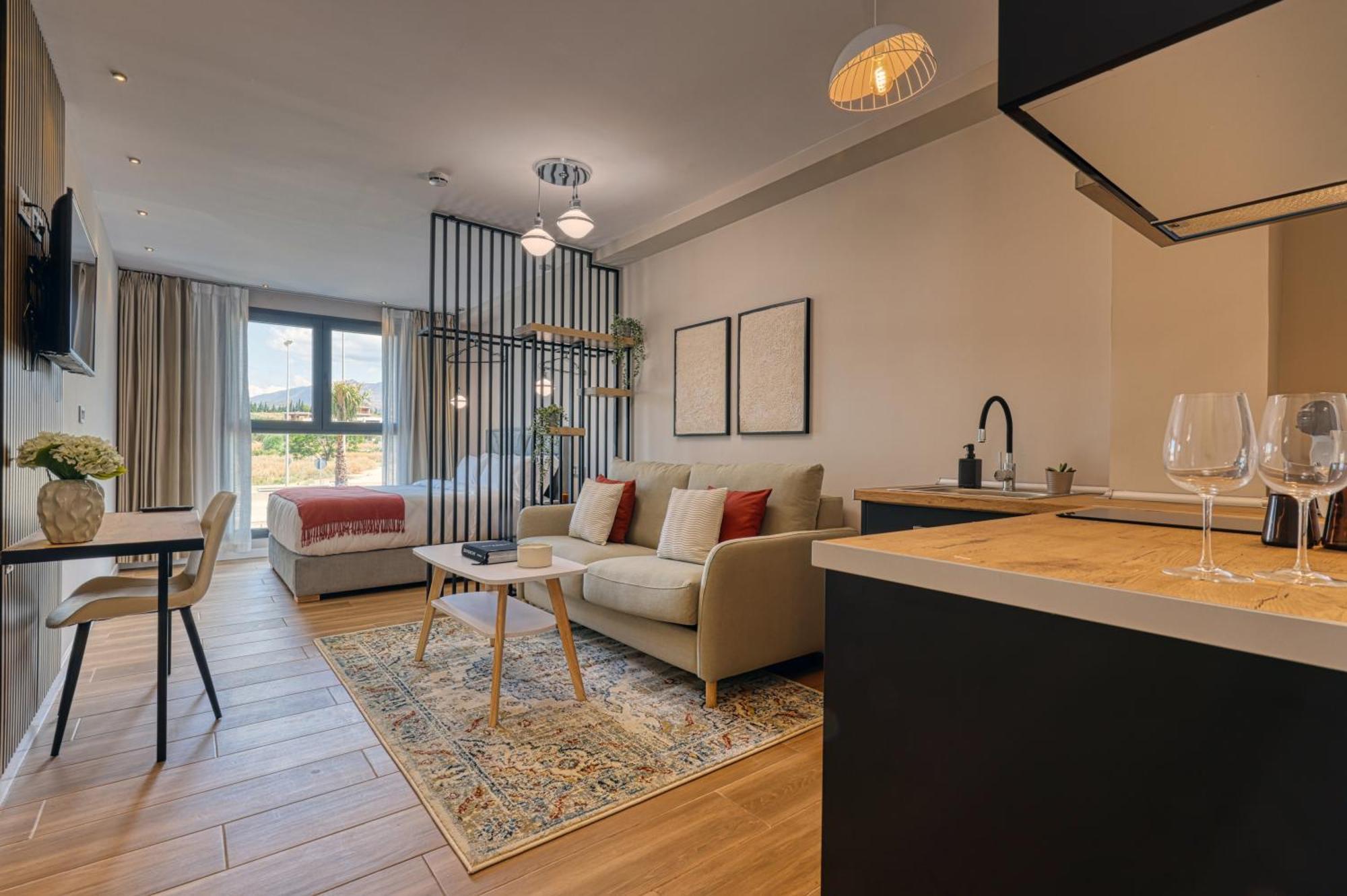 Appartement Palm Estepona