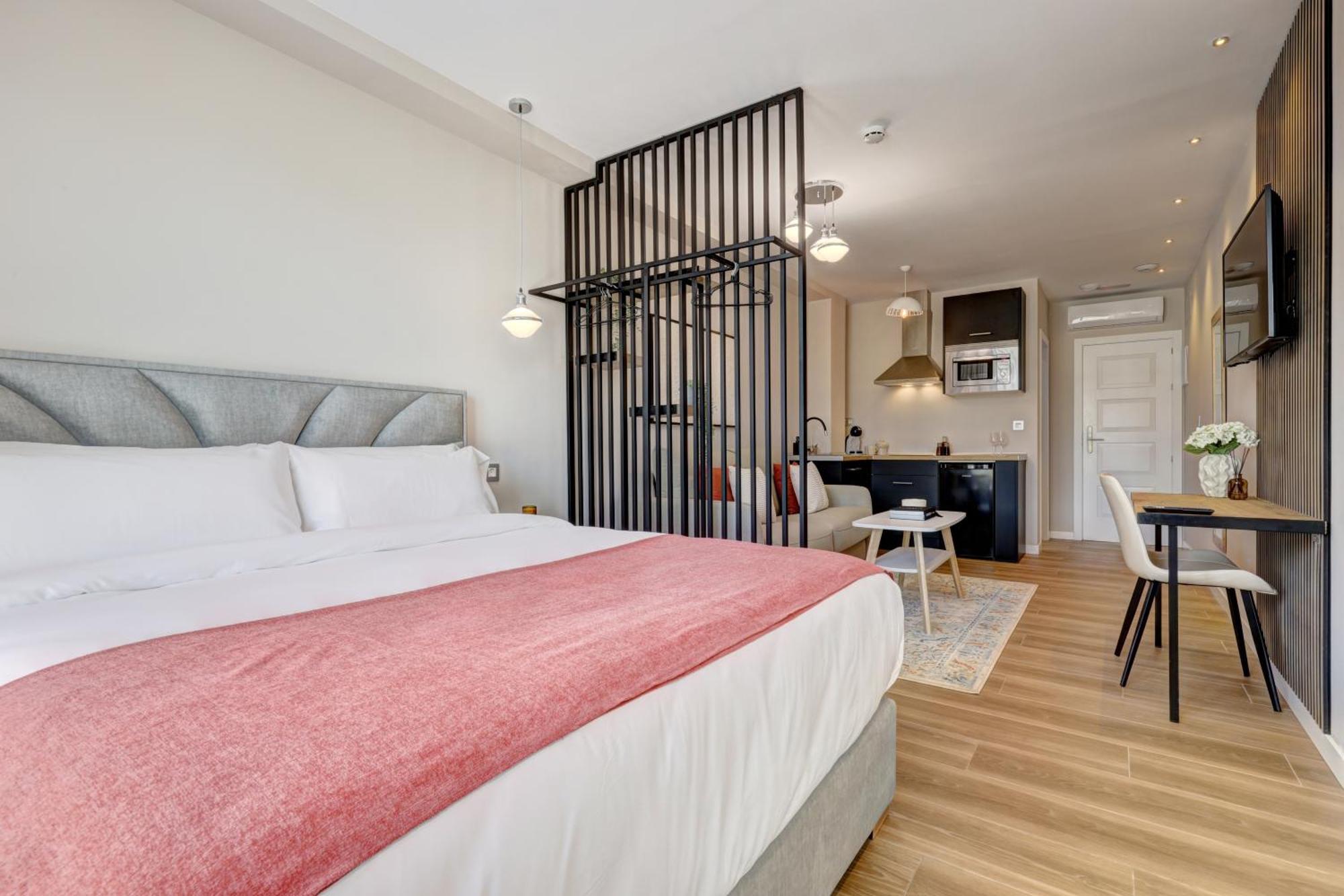 Appartement Palm