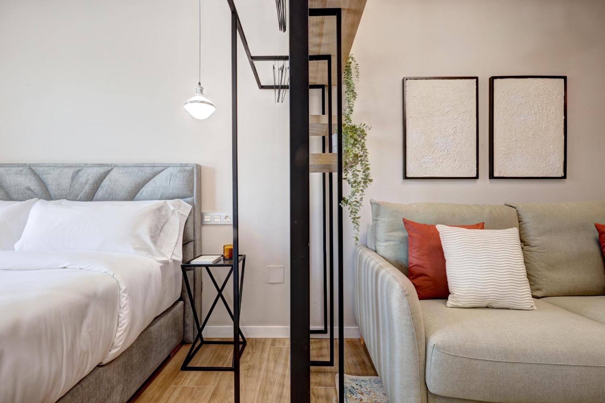 Palm Appartement Estepona