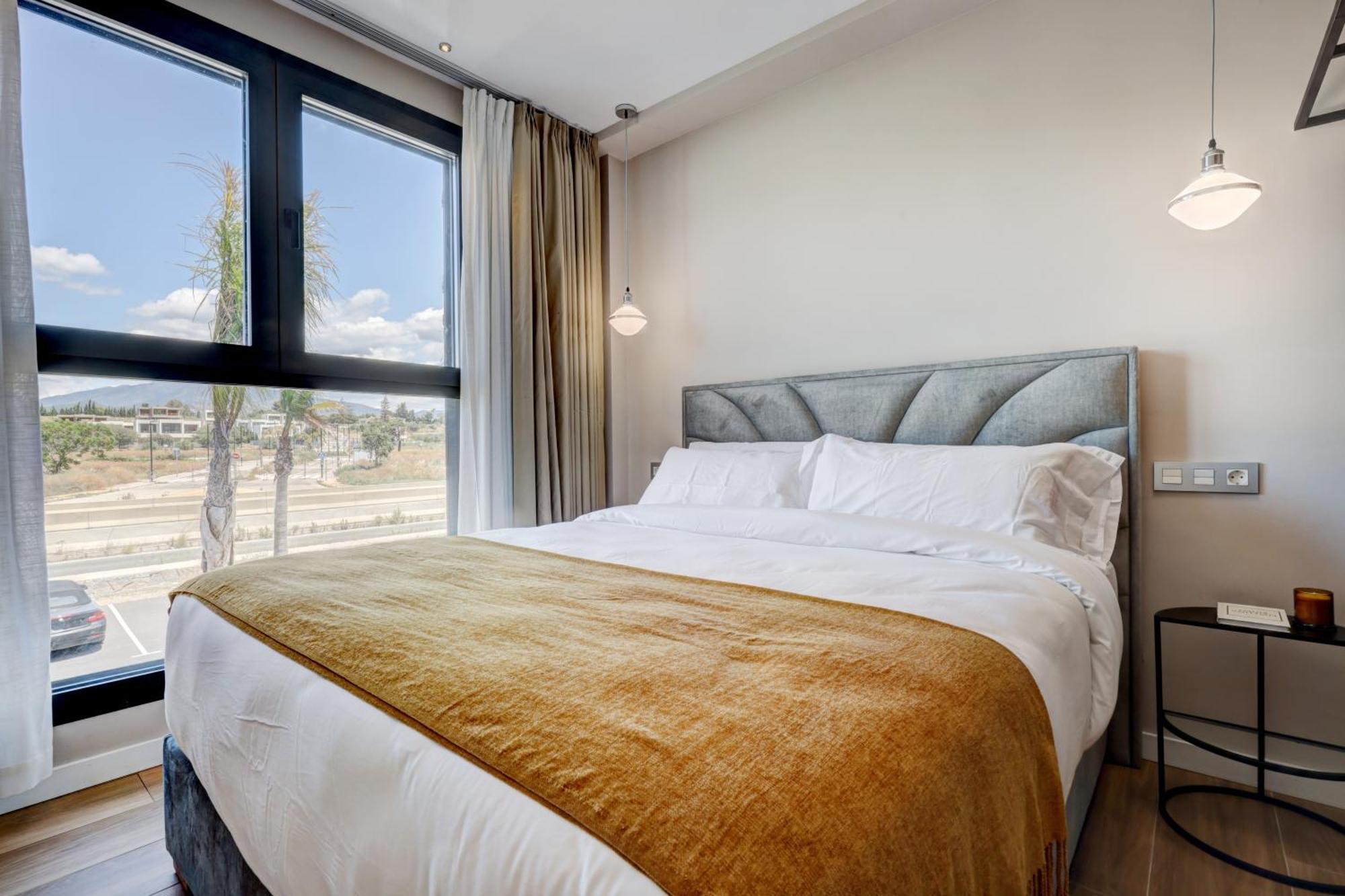 Appartement Palm Estepona